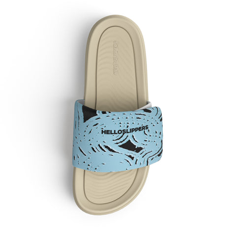 ArtFlex Slide - Jardin des Lignes