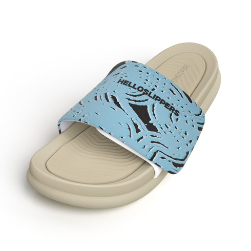 ArtFlex Slide - Jardin des Lignes