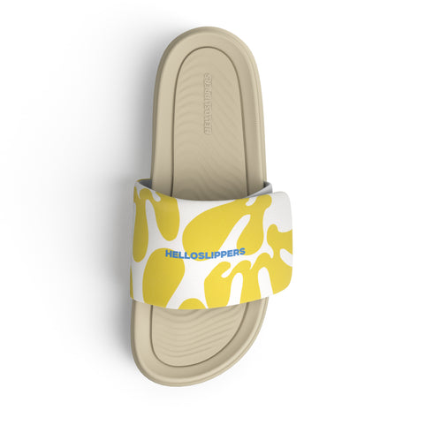 ArtFlex Slide - Pétales Ensoleillés