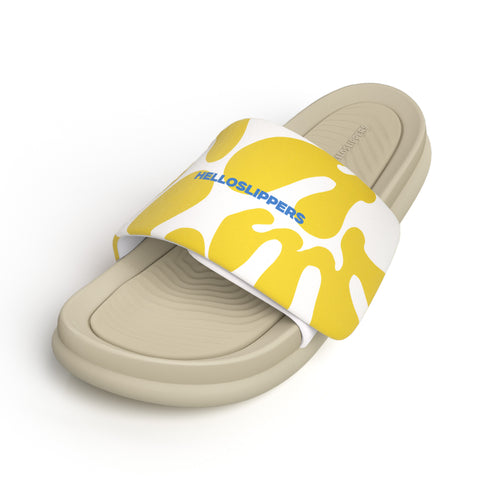 ArtFlex Slide - Pétales Ensoleillés