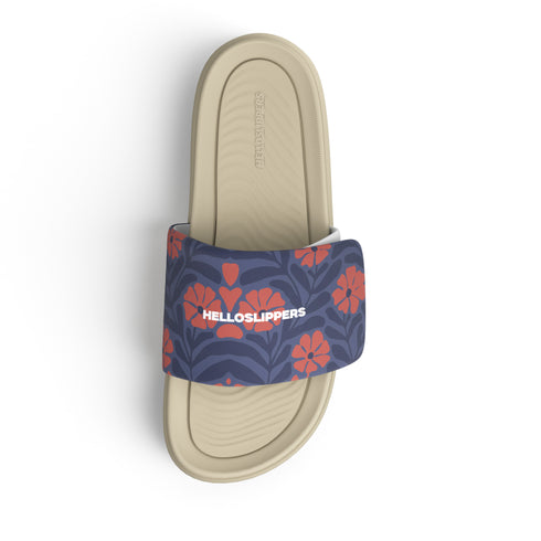 ArtFlex Slide - Rouge Chic