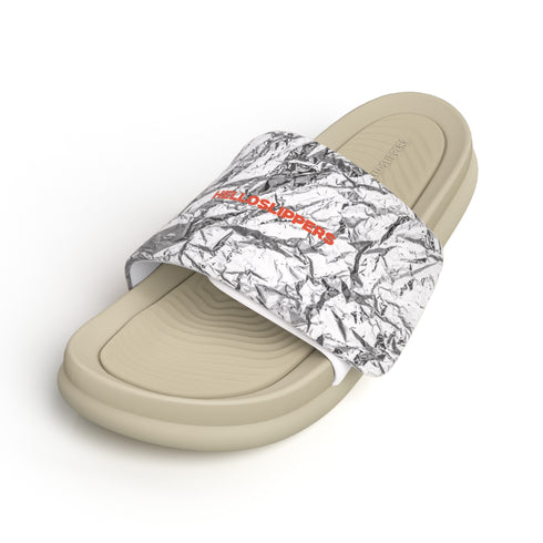 ArtFlex Slide - Feuille d'Argent