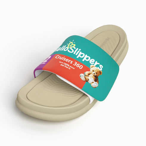 ArtFlex Slide - Pannolino