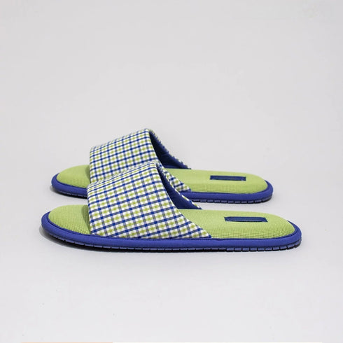 Easy Breezy Indoor Lounge Slides