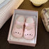 Whiskered Kitty Mary Jane Clogs