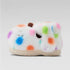 Spotted Puppy Plush Bootie Slippers