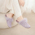 Quilted Puff Lounge Slippers
