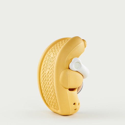 Playful Puppy Face Summer Clogs