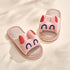 Breezy Linen 3D Animal Slides