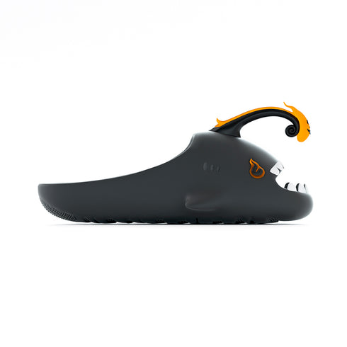 Sharkicks Pro - Hơi Bí Ngô