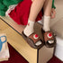 Sweet Swiss Roll Cake Slides