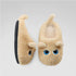 Plush Cat Tail House Slippers