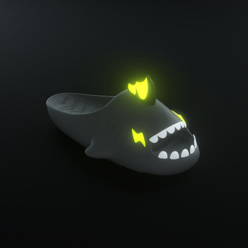 Koi Dragon Fins and Lightning Eyes for Sharkicks Pro