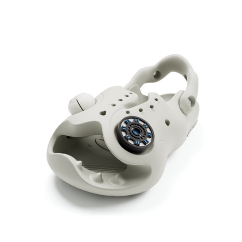 Mr Skully T800配件