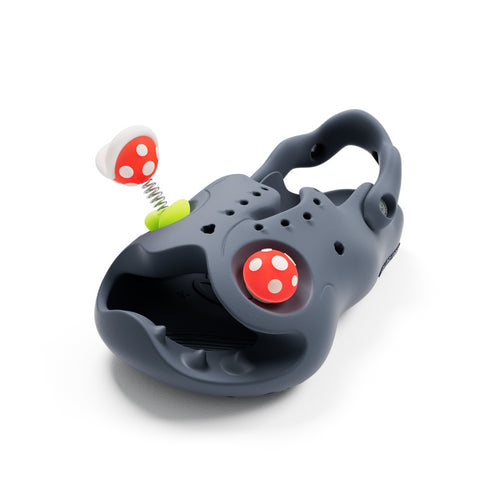 Mr Skully용 식인 식물 액세서리