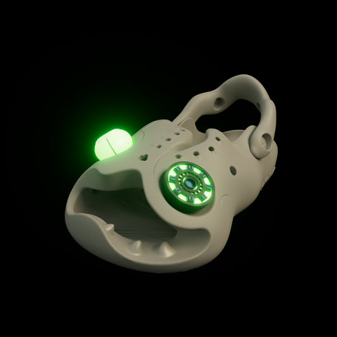 Mr Skully T800配件