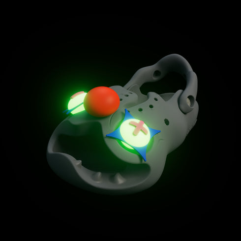 Mr Skully용 조커 액세서리