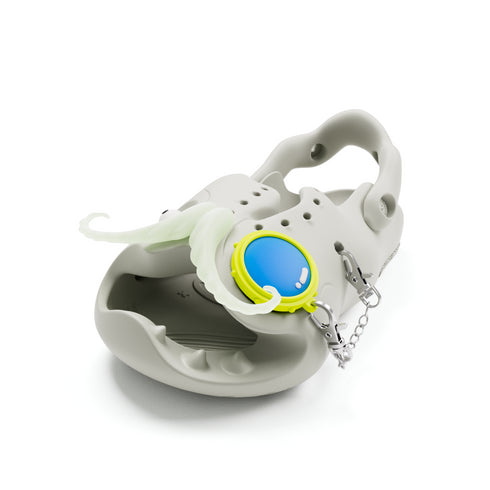 Mr Skully 修補匠配件