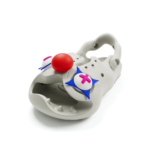 Mr Skully용 조커 액세서리