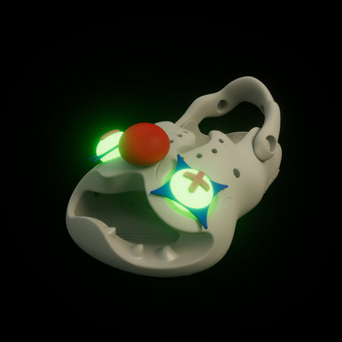 Mr Skully용 조커 액세서리