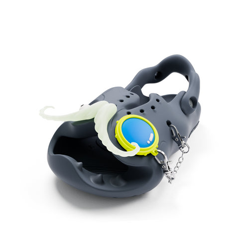 Mr Skully 修補匠配件