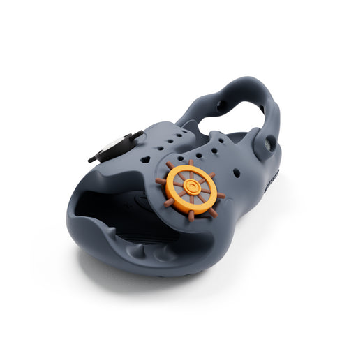 Mr Skully 海盜配件