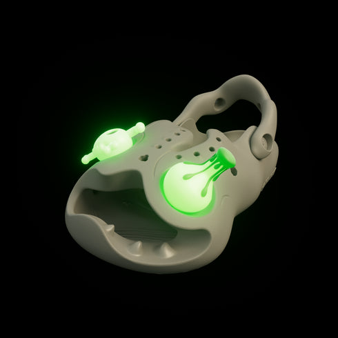 Mr Skully용 연금술사 액세서리