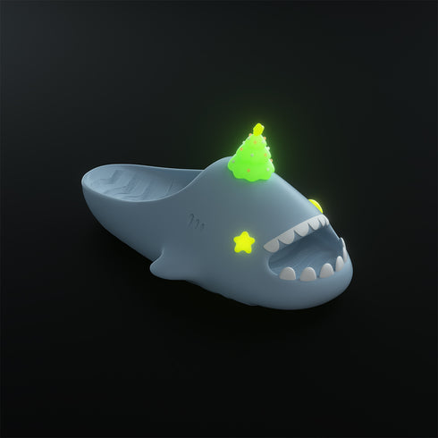 Sharkicks Pro - ต้นคริสต์มาส