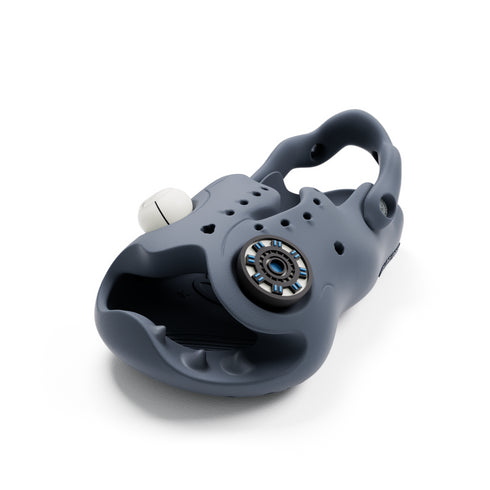 Mr Skully T800配件