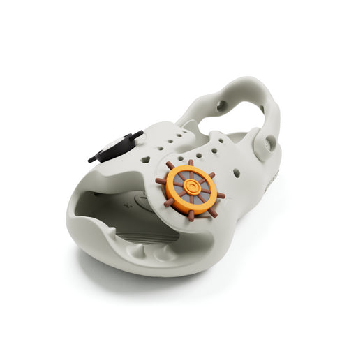 Mr Skully 海盜配件