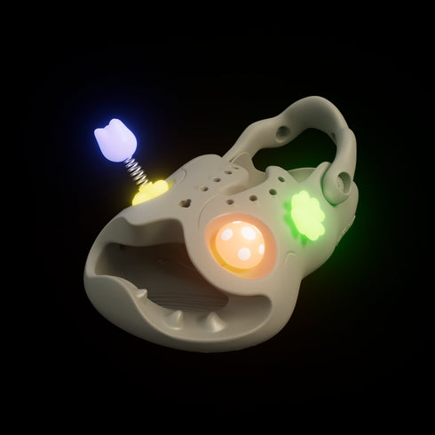 Mr Skully 幸運花園配件