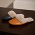 Sleek Waterproof Furry Home Slippers