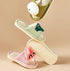 Breezy Linen 3D Animal Slides