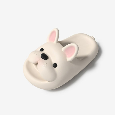 Frenchie Dog Slides