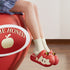 Apple Clogs