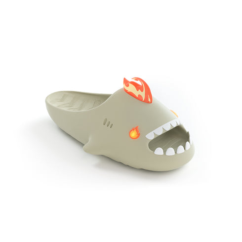 Sharkicks Pro - Kaiju Lửa