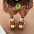 Rascal Raccoon Slippers