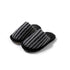 Stripe Clash Slippers