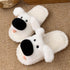 Licky Pup Slippers