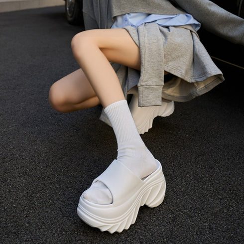 Ripple Platform Slides