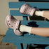 Cheezy Clogs
