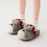 Bulldog Slippers