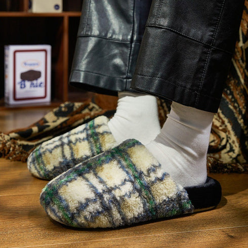 Plaidy Slippers