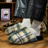Plaidy Slippers