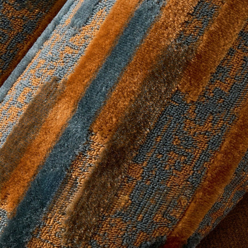 Artistic Jacquard Warm House Slippers