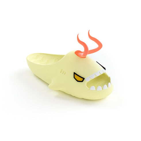 Sharkicks Pro - Demon