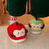 Apple Puff Home Slippers