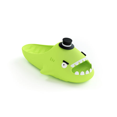 Sharkicks Pro - นักเลง