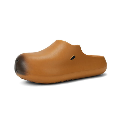 Capybara Clogs