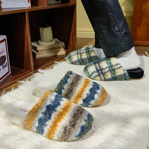 Plaidy Slippers